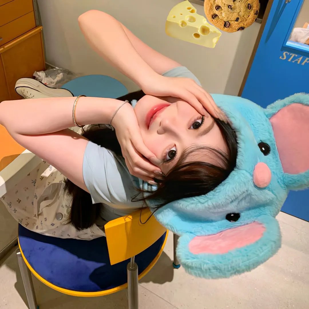 爱的替身